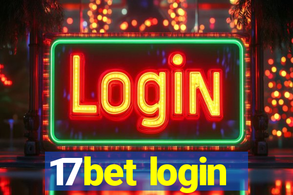 17bet login